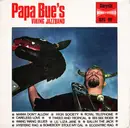 LP - Papa Bue's Viking Jazz Band And Champion Jack Dupree - Papa Bue's Viking Jazzband And Jack Dupree