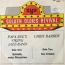 7inch Vinyl Single - Papa Bue's Viking Jazz Band / Chris Barber - Schlafe Mein Prinzchen / Ice Cream