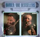 LP - Papa Bue's Viking Jazz Band / Chris Barber's Jazz Band - Barber / Bue Bestsellers