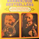 LP - Papa Bue's Viking Jazz Band / Chris Barber's Jazz Band - Barber / Bue Bestsellers