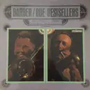 LP - Papa Bue's Viking Jazz Band / Chris Barber's Jazz Band - Barber / Bue Bestsellers