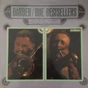 LP - Papa Bue's Viking Jazz Band / Chris Barber's Jazz Band - Barber / Bue Bestsellers