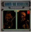 LP - Papa Bue's Viking Jazz Band / Chris Barber's Jazz Band - Barber / Bue Bestsellers