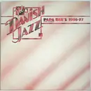 LP - Papa Bue's Viking Jazz Band - Danish Jazz Vol. 8 - Papa Bue's Viking Jazzband 1956-77 - Mono