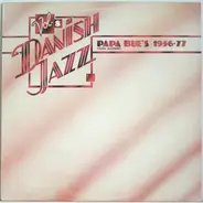 Papa Bue's Viking Jazz Band - Danish Jazz Vol. 8 - Papa Bue's Viking Jazzband 1956-77