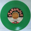 7inch Vinyl Single - Papa Bue's Viking Jazz Band - Das Alte Spinnrad - Green Wax