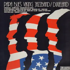 Papa Bue's Viking Jazz Band - Dixieland