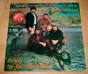 LP - Papa Bue's Viking Jazz Band - Down By The Riverside