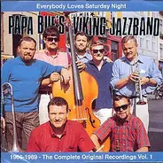 Papa Bue's Viking Jazz Band - Everybody Loves Saturday Night
