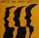 CD - Papa Bue's Viking Jazz Band - Greatest Hits