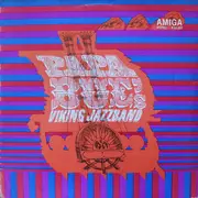 LP - Papa Bue's Viking Jazz Band - Live In Dresden