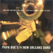 Papa Bue's Viking Jazz Band - Long, Deep And Wide