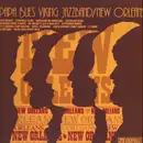 LP - Papa Bue's Viking Jazz Band - New Orleans