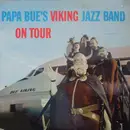 LP - Papa Bue's Viking Jazz Band - On Tour