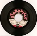 7inch Vinyl Single - Papa Bue's Viking Jazz Band - Papa Bue's New Orleans Band