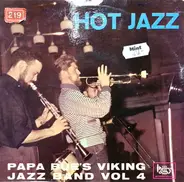 Papa Bue's Viking Jazz Band - Papa Bue's Viking Jazz Band Vol 4