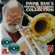 Double CD - Papa Bue's Viking Jazz Band - Papa Bue's Viking Jazzband Collection