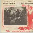 7'' - Papa Bue's Viking Jazz Band - Schlafe Mein Prinzchen / Wiegenlied