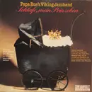 LP - Papa Bue's Viking Jazz Band - Schlafe, Mein Prinzchen