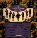 LP - Papa Bue's Viking Jazz Band - The Anniversary Album 1956 - 1966