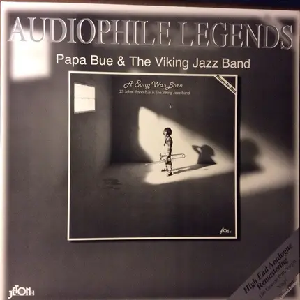 Papa Bue's Viking Jazz Band - A Song Was Born