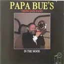 LP - Papa Bue's Viking Jazz Band - In The Mood