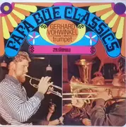 LP - Papa Bue's Viking Jazz Band - Papa Bue Classics