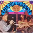 LP - Papa Bue's Viking Jazz Band - Papa Bue Classics