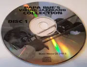 Double CD - Papa Bue's Viking Jazz Band - Papa Bue's Viking Jazzband Collection