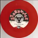 7inch Vinyl Single - Papa Bue's Viking Jazz Band - Schlafe Mein Prinzchen / Wiegenlied - Red