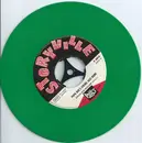 7inch Vinyl Single - Papa Bue's Viking Jazz Band - Schlafe Mein Prinzchen / Wiegenlied