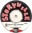 7inch Vinyl Single - Papa Bue's Viking Jazz Band - Schlafe Mein Prinzchen / Wiegenlied