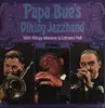 LP - Papa Bue´s - Viking Jazz