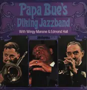 LP - Papa Bue´s - Viking Jazz