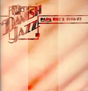 Papa Bue's Viking Jazzband - 1956-77 Danish Jazz Vol.8