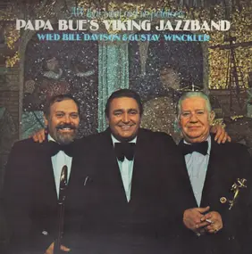 Papa Bue's Viking Jazz Band - All that meat an dno potatoes