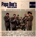 LP - Papa Bue's Viking Jazzband - Plays Spirituals, Marches, Ragtime, Cakewalk, Bues And Standards