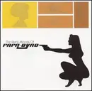 CD - Papa Byrd - The Many Moods Of