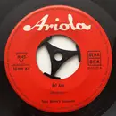 7inch Vinyl Single - Papa Bennys Jazzband - Bel Ami