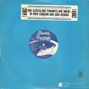 Papa Charjan / Jack Reuben / Higgy Rygin