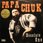 Papa Chuk - desolate one