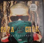 LP - Papa Chuk - The Badlands - still sealed