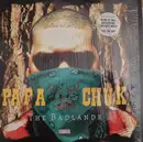 LP - Papa Chuk - The Badlands - still sealed