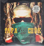 Papa Chuk - The Badlands