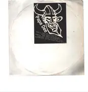 10'' - Papa Dee - Jungle Sound Clash / Confirmed Jungle Reservation - Original 94, ORLAKE