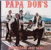 CD - Papa Don's New Orleans Jazz Band - Papa Don's New Orleans Jazz Band