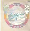 LP - Papa Doo Run Run - California Project