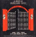 LP - 'Papa' French And His New Orleans Jazz Band - A Night At Dixieland Hall