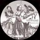 12'' - Papa Gonzalez - Bambole (Ole)