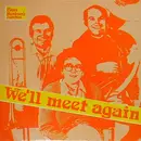 LP - Papa Humbser's Jazzmen - We'll Meet Again
